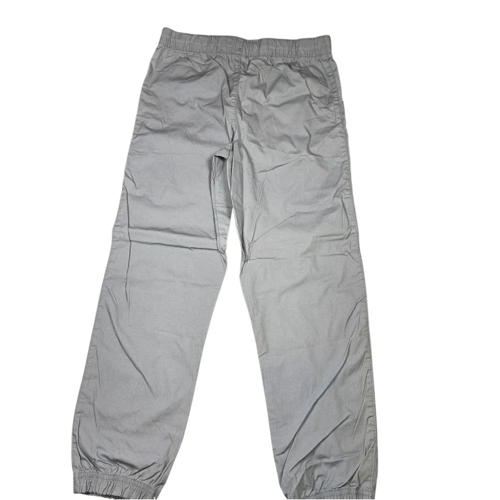 Wonder Nation Boys Joggers 2 Pack Navy Blue Grey Size‎ 10 NEW